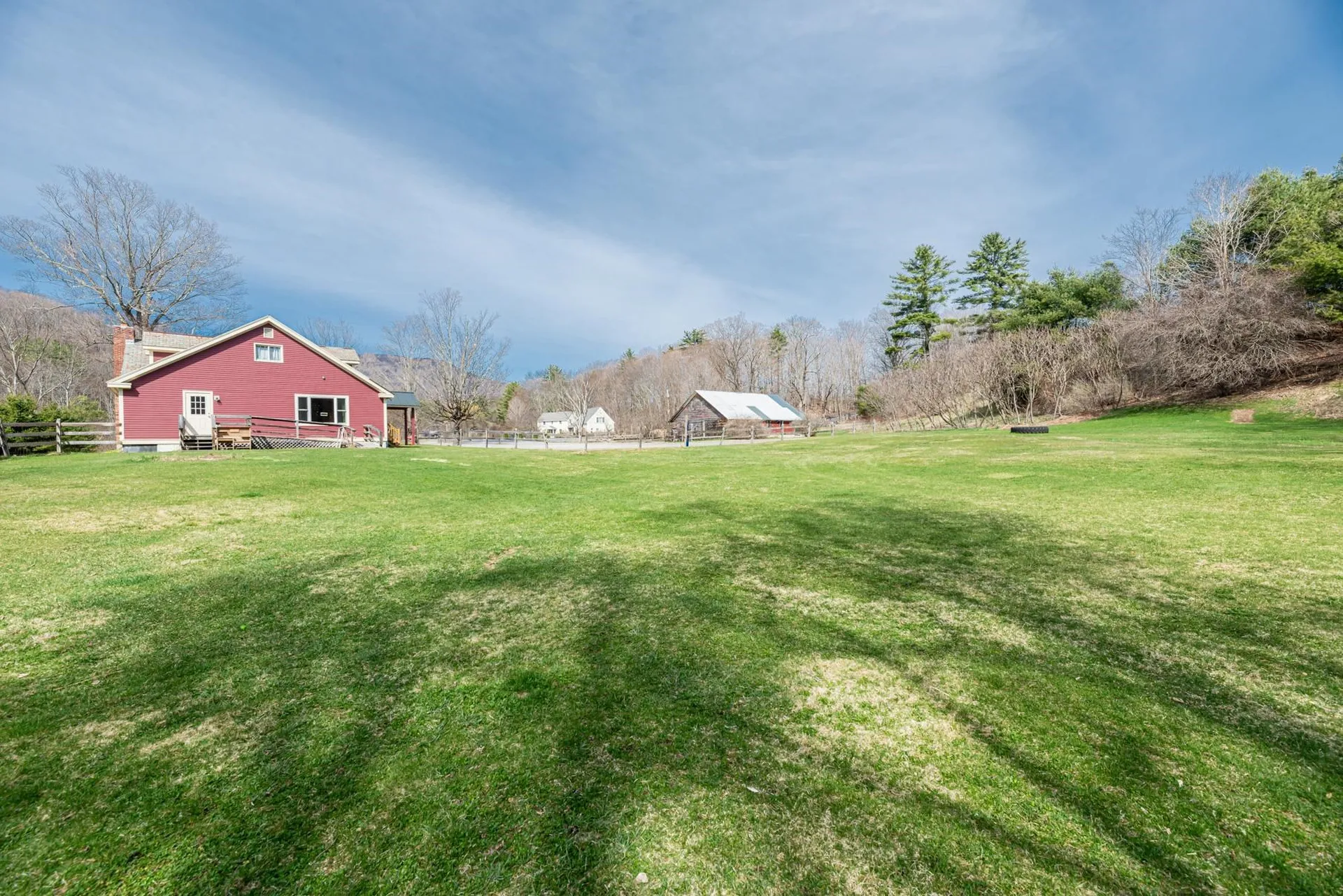 142 Mount Aeolus Road Manchester VT 05255