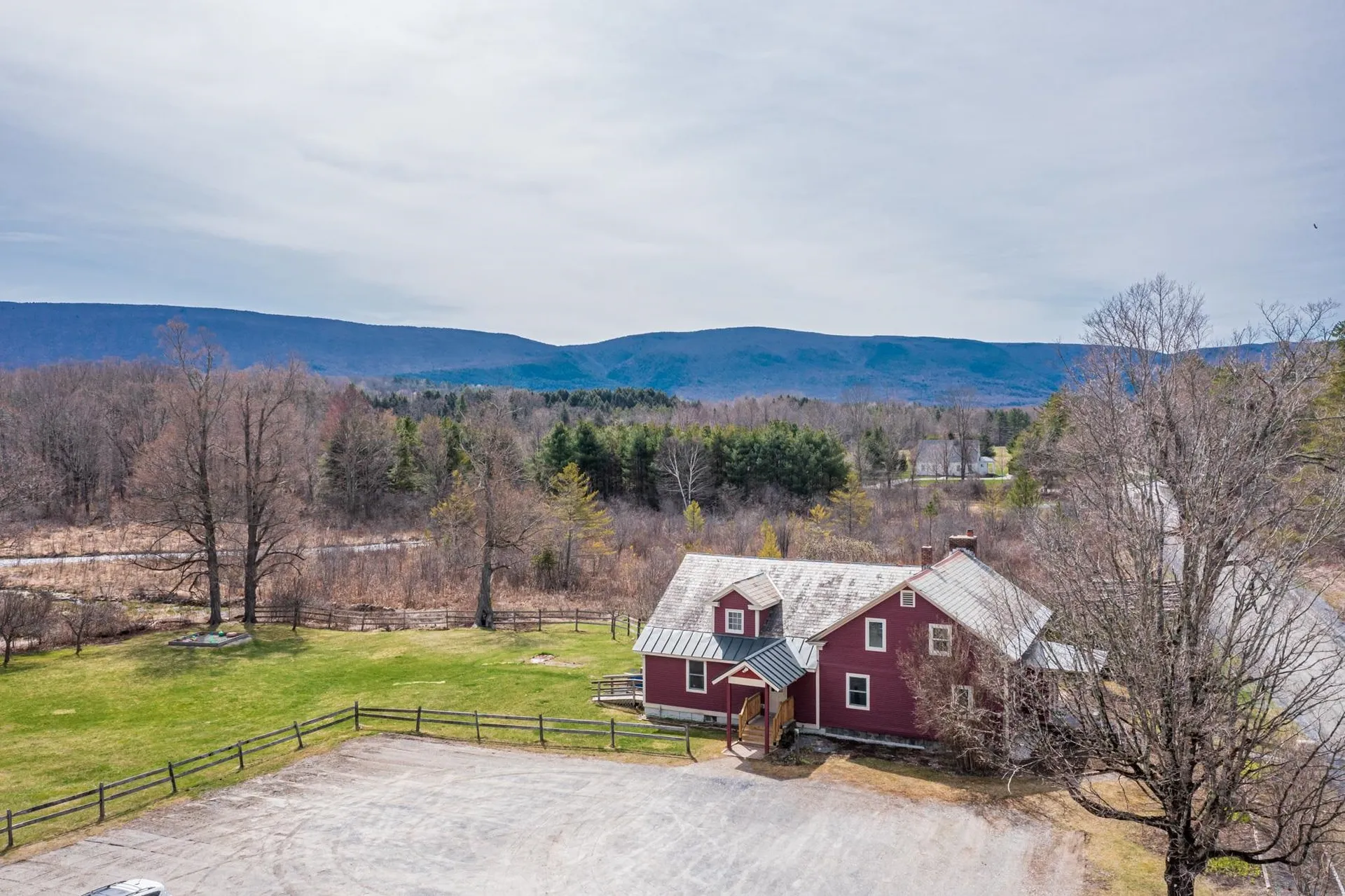142 Mount Aeolus Road Manchester VT 05255