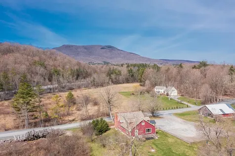 142 Mount Aeolus Road Manchester VT 05255