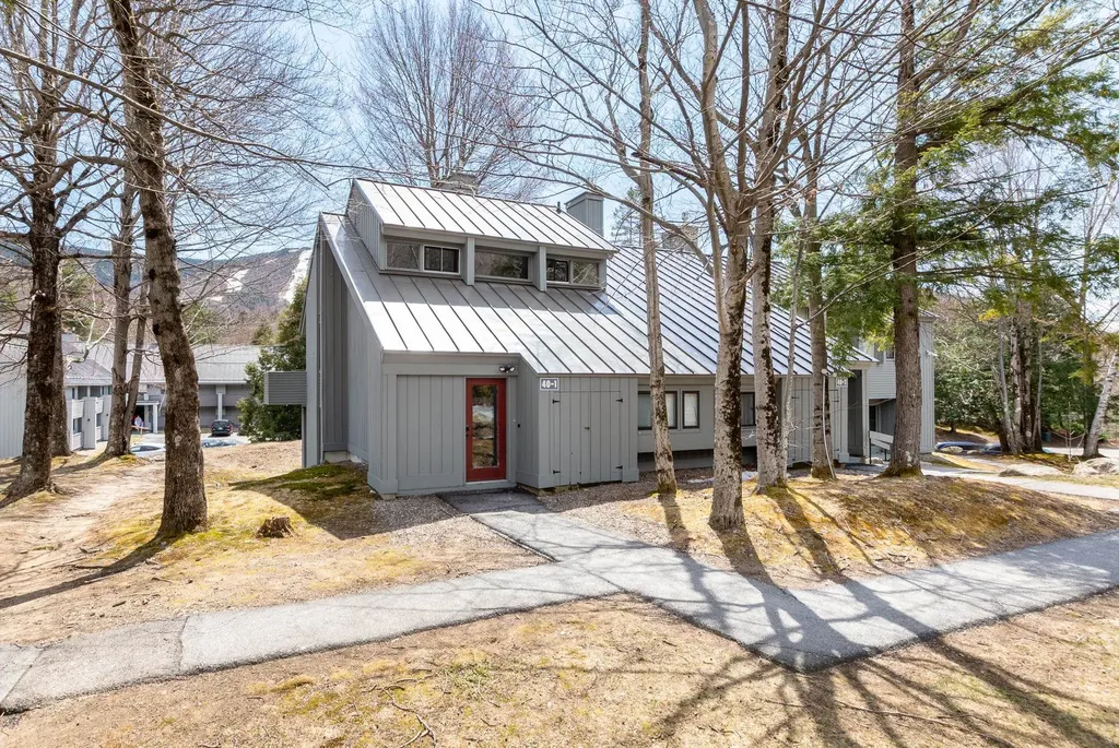 40 Loon Village Road Lincoln NH 03251