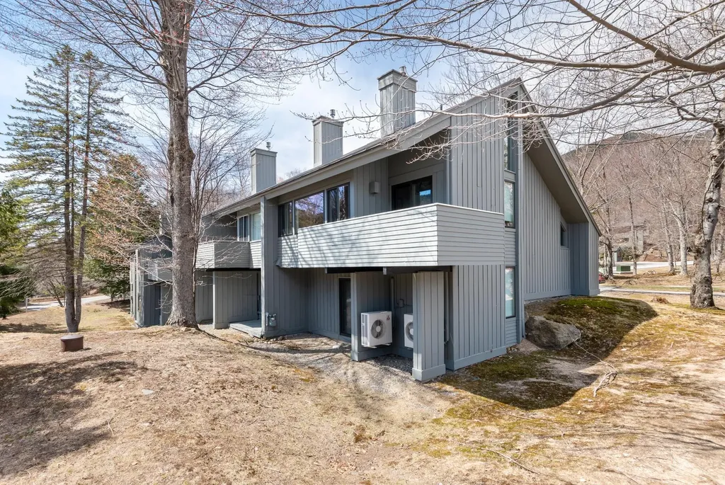 40 Loon Village Road Lincoln NH 03251