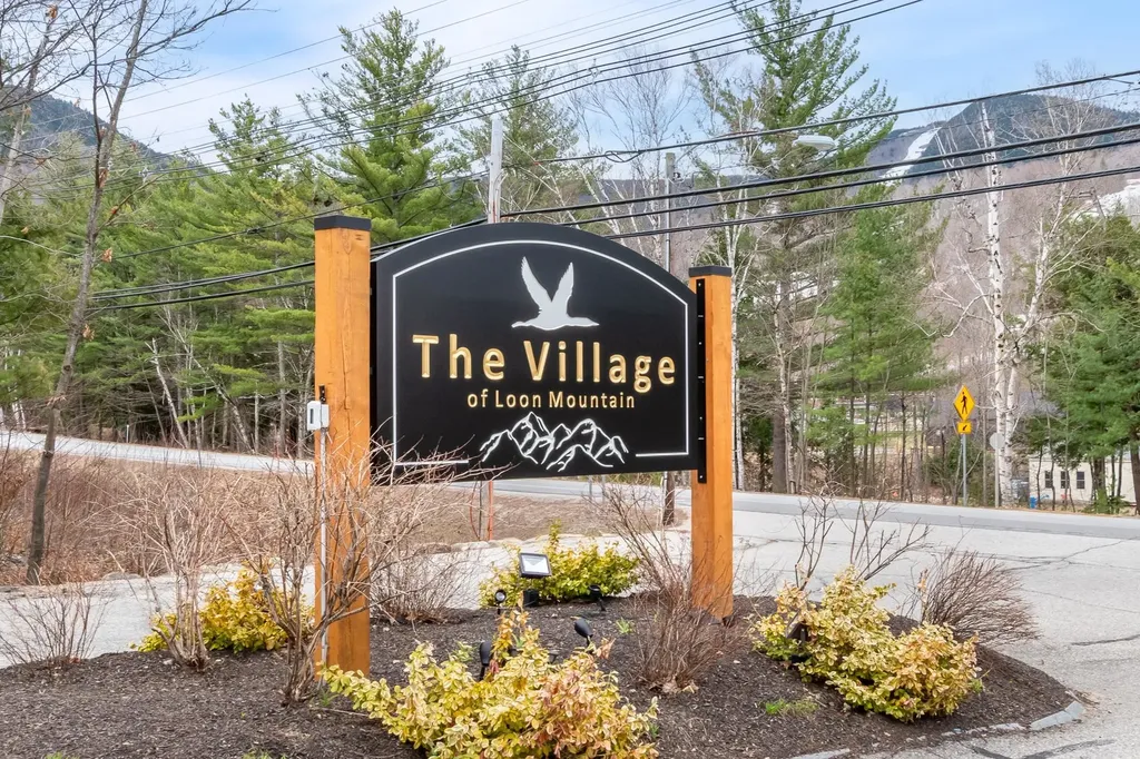40 Loon Village Road Lincoln NH 03251