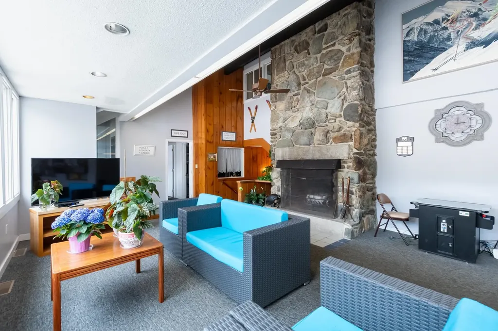 40 Loon Village Road Lincoln NH 03251