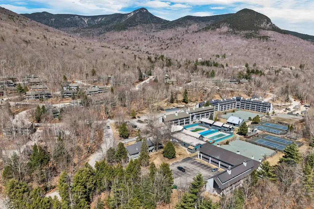 40 Loon Village Road Lincoln NH 03251