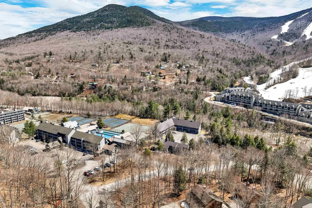 40 Loon Village Road Lincoln NH 03251