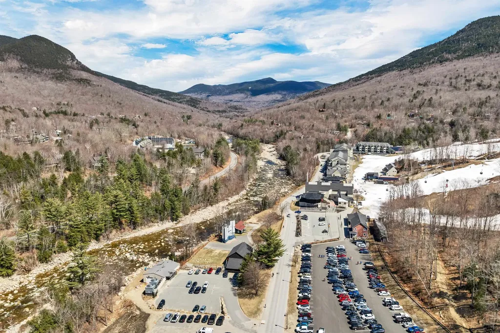 40 Loon Village Road Lincoln NH 03251