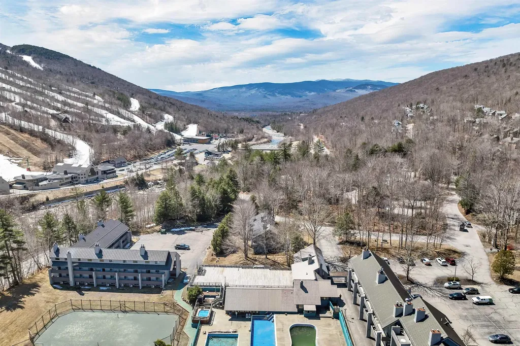 40 Loon Village Road Lincoln NH 03251