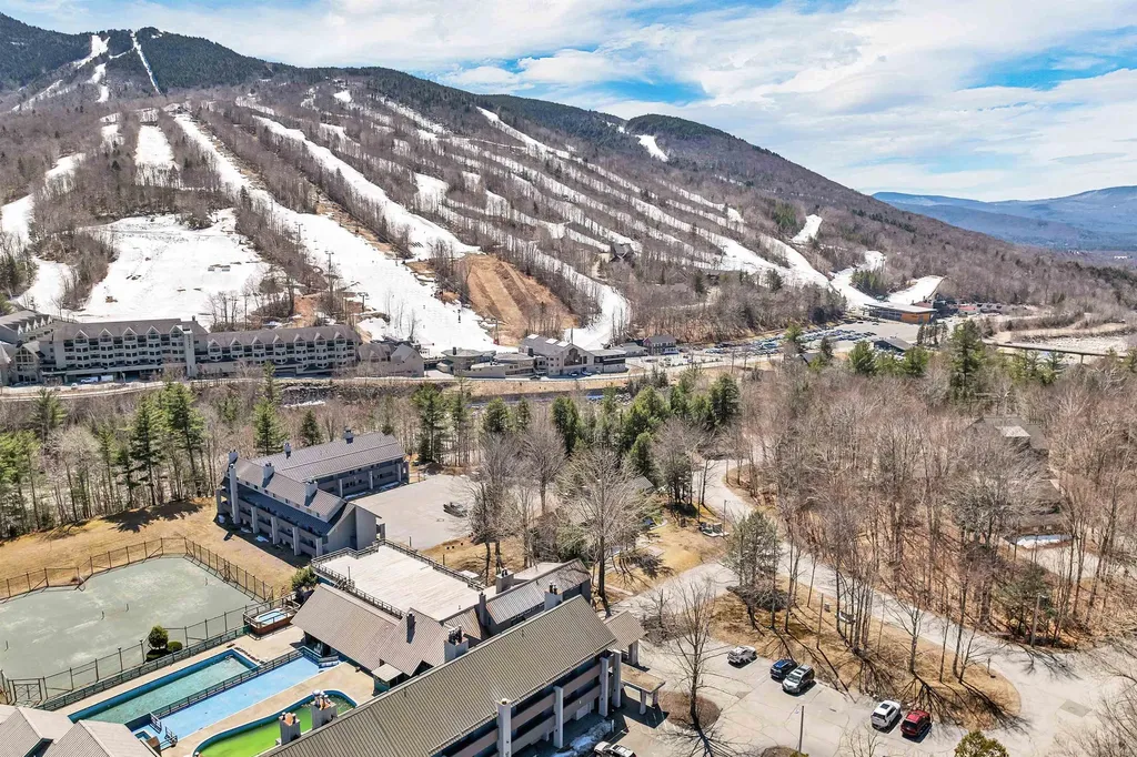 40 Loon Village Road Lincoln NH 03251