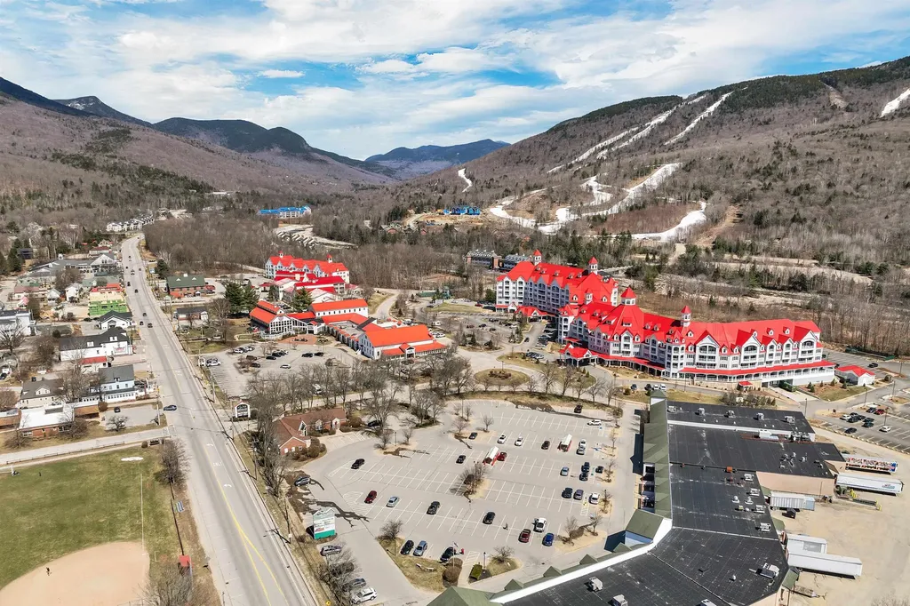 40 Loon Village Road Lincoln NH 03251