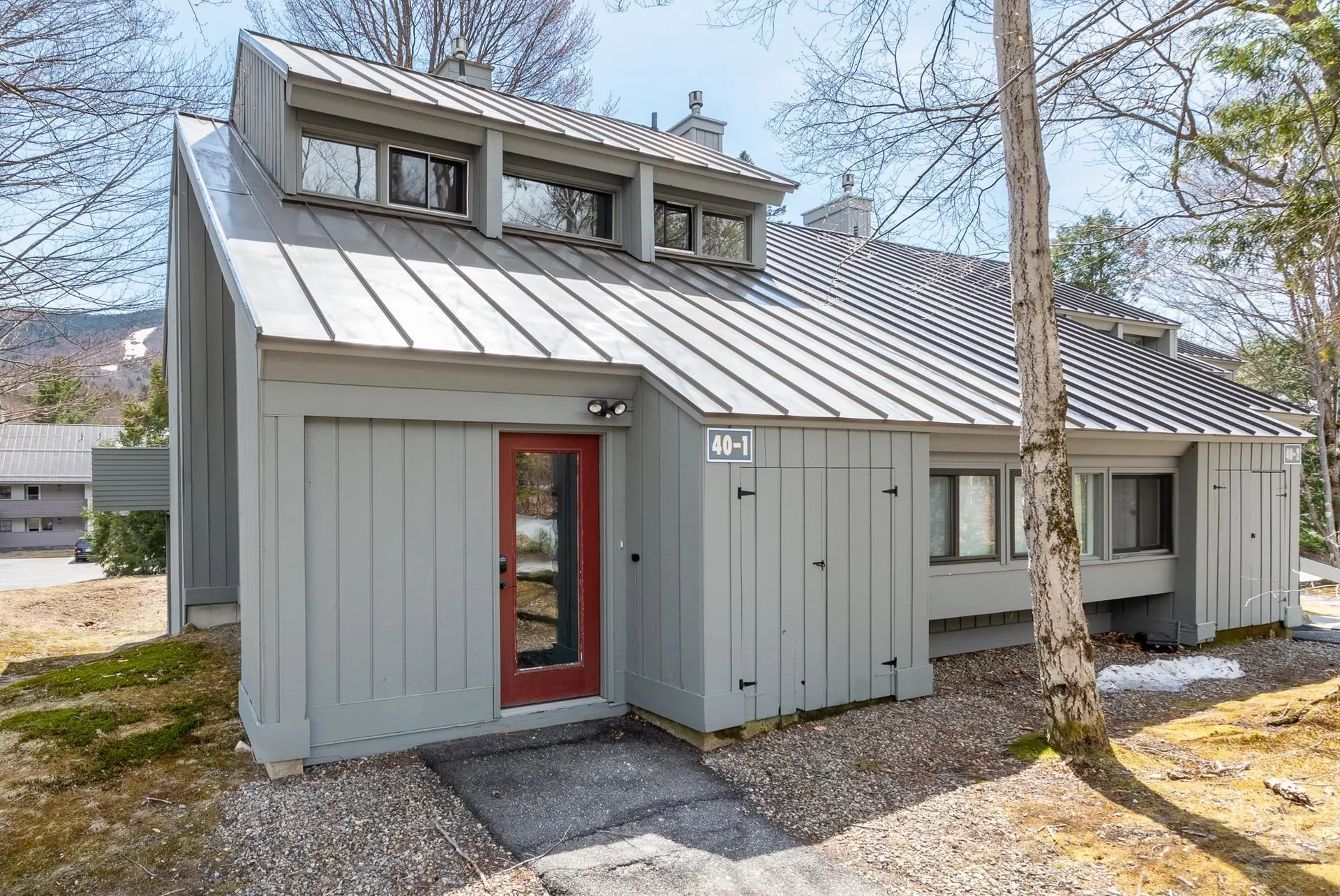 40 Loon Village Road Lincoln NH 03251