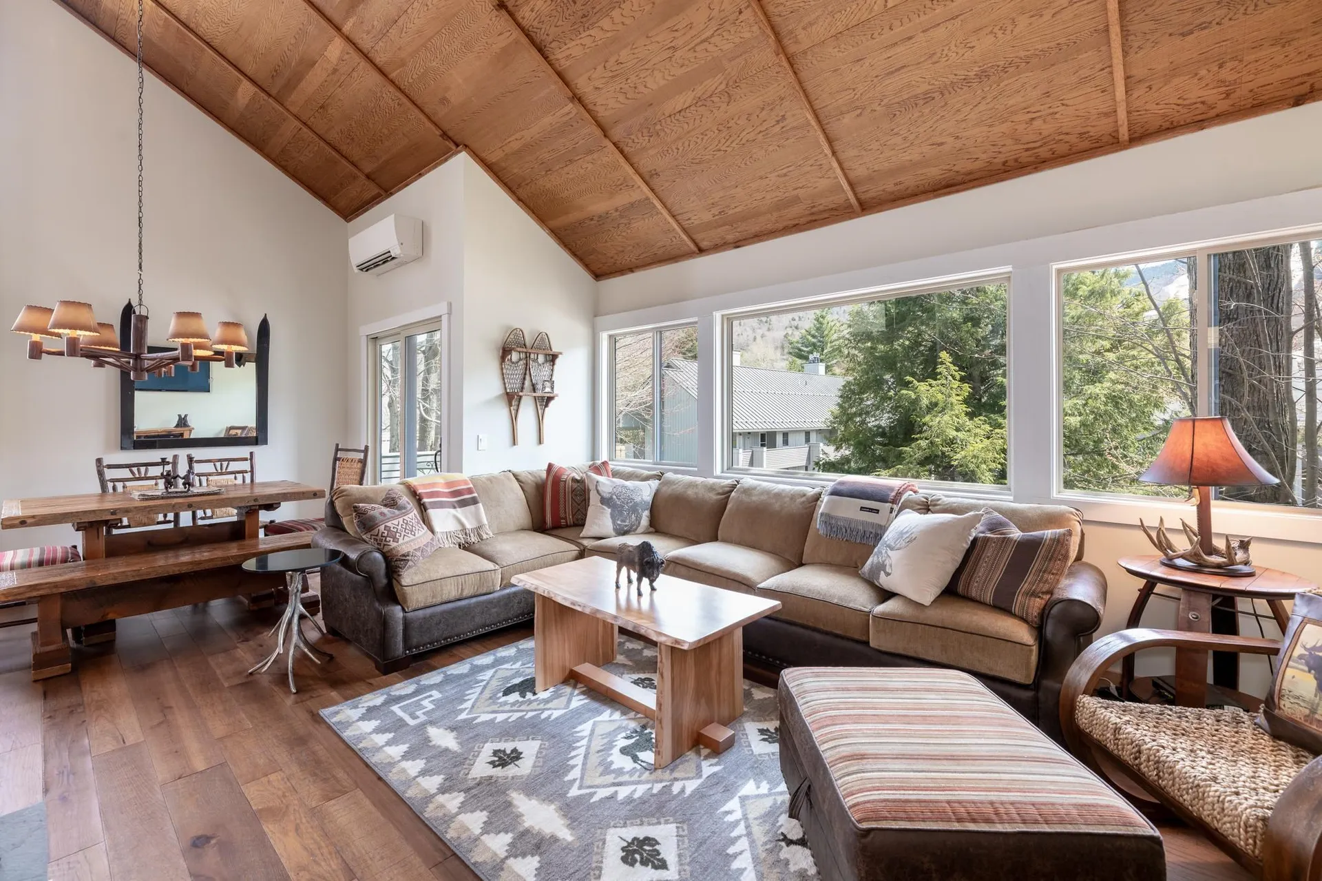 40 Loon Village Road Lincoln NH 03251