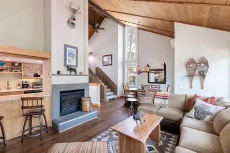 40 Loon Village Road Lincoln NH 03251