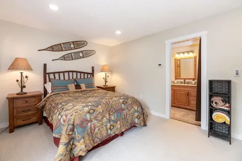 40 Loon Village Road Lincoln NH 03251