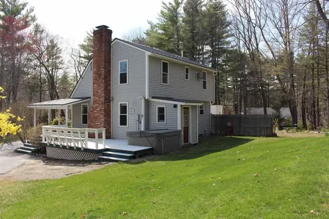 19a Campbell Drive Hampton NH 03842