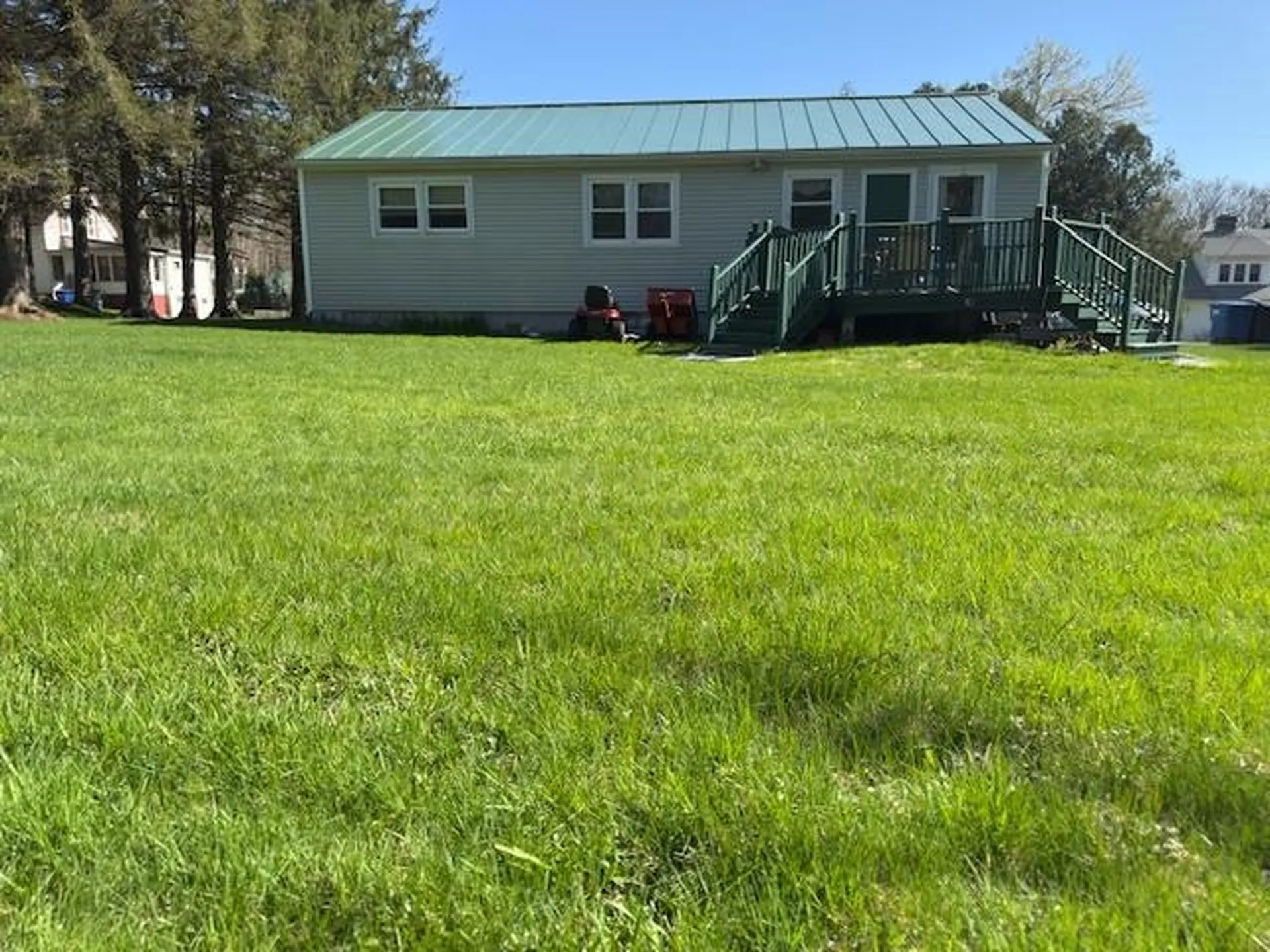 30 Brown's Court Richmond VT 05477