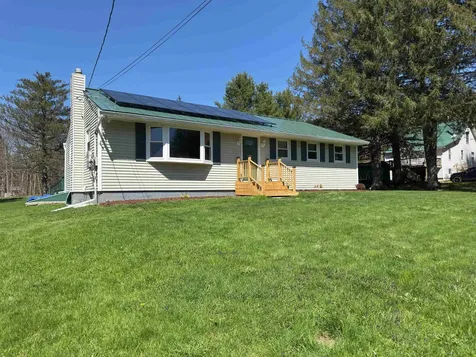 30 Brown's Court Richmond VT 05477