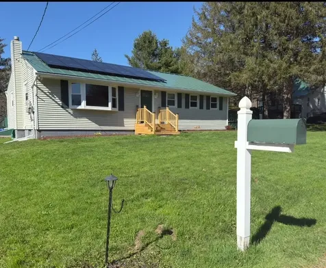 30 Brown's Court Richmond VT 05477