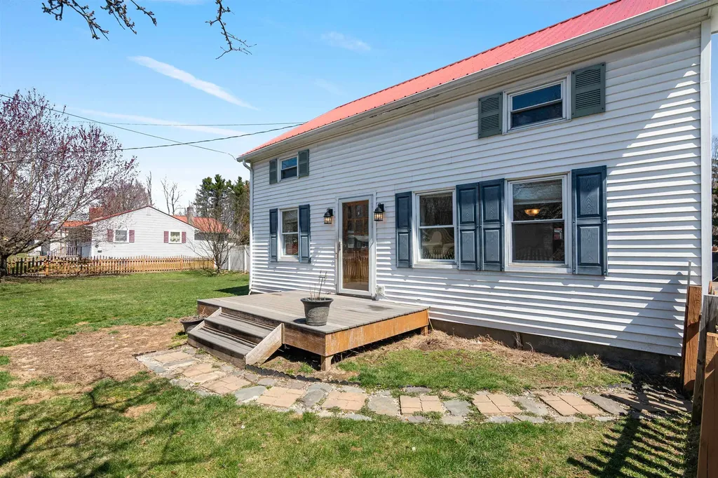 201 Sandhill Road Essex VT 05452