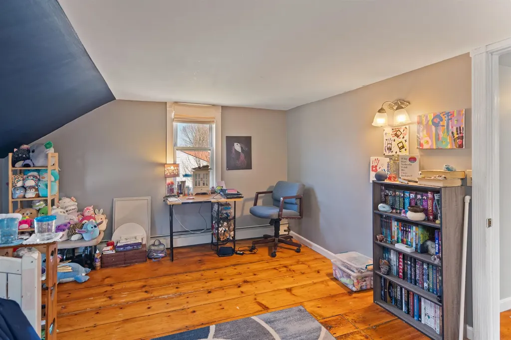 201 Sandhill Road Essex VT 05452