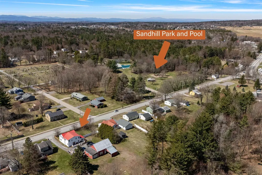 201 Sandhill Road Essex VT 05452
