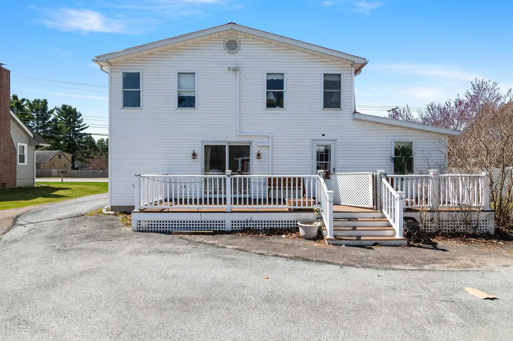 201 Sandhill Road Essex VT 05452