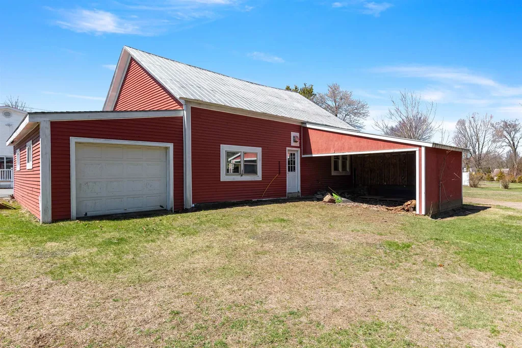 201 Sandhill Road Essex VT 05452