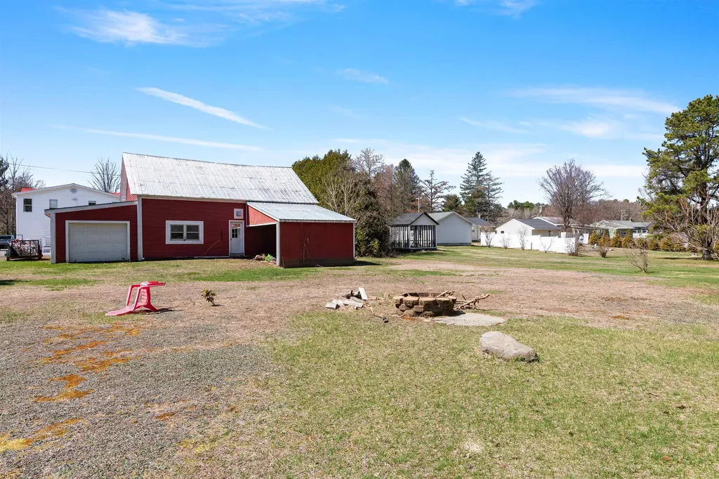 201 Sandhill Road Essex VT 05452
