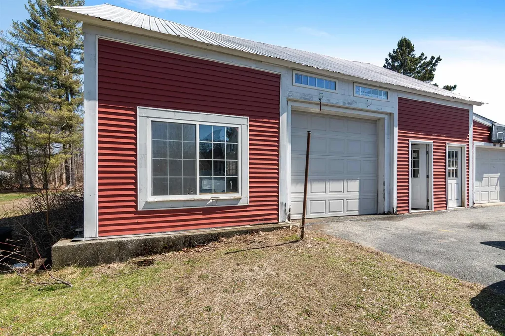 201 Sandhill Road Essex VT 05452