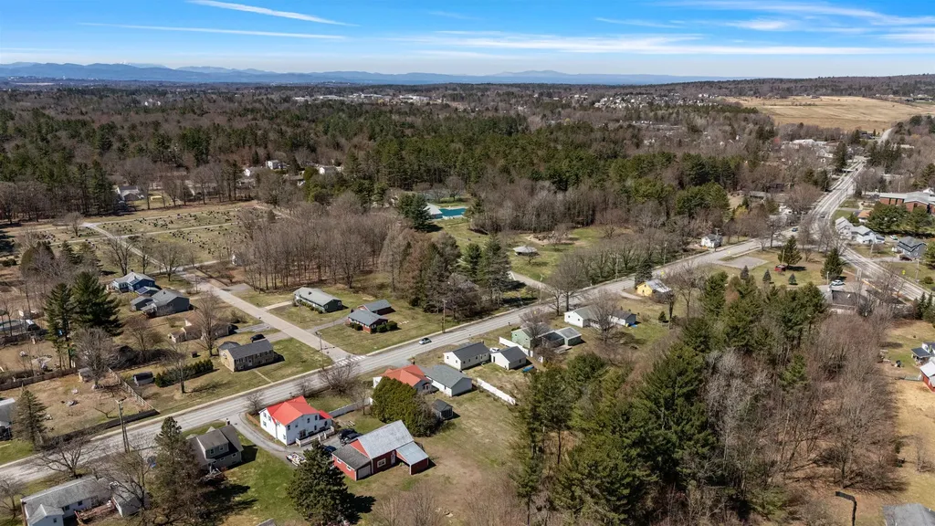 201 Sandhill Road Essex VT 05452