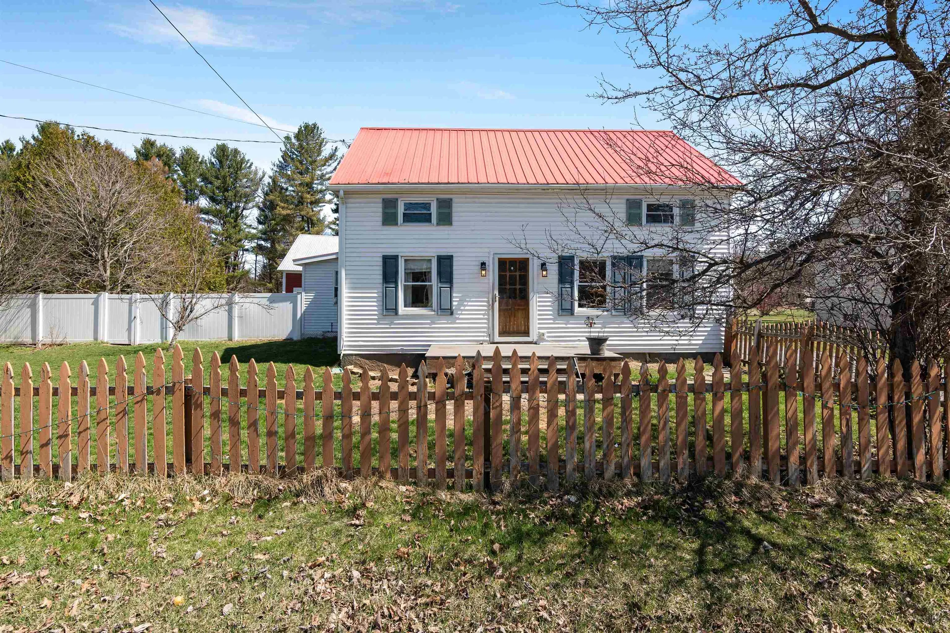 201 Sandhill Road Essex VT 05452