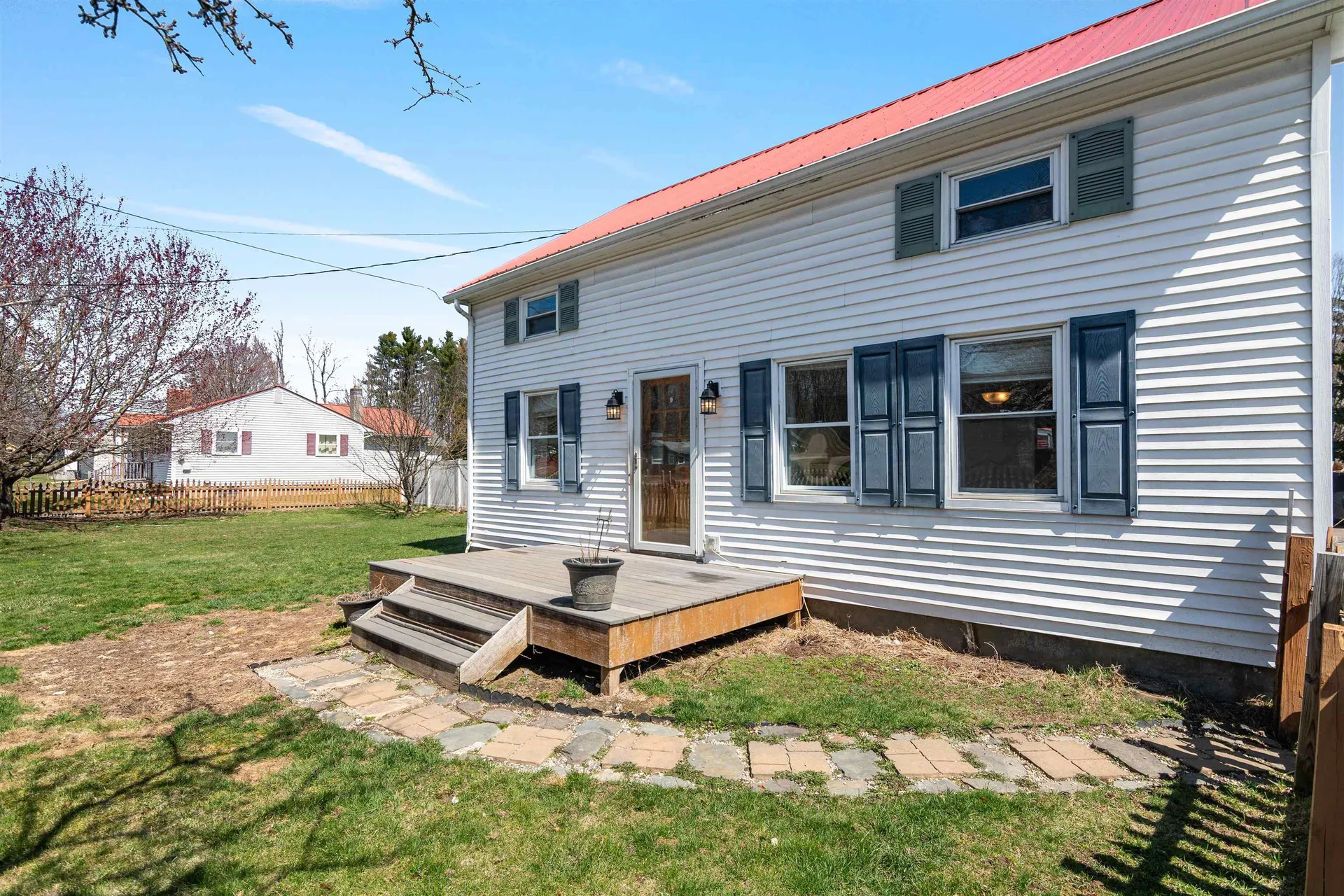 201 Sandhill Road Essex VT 05452