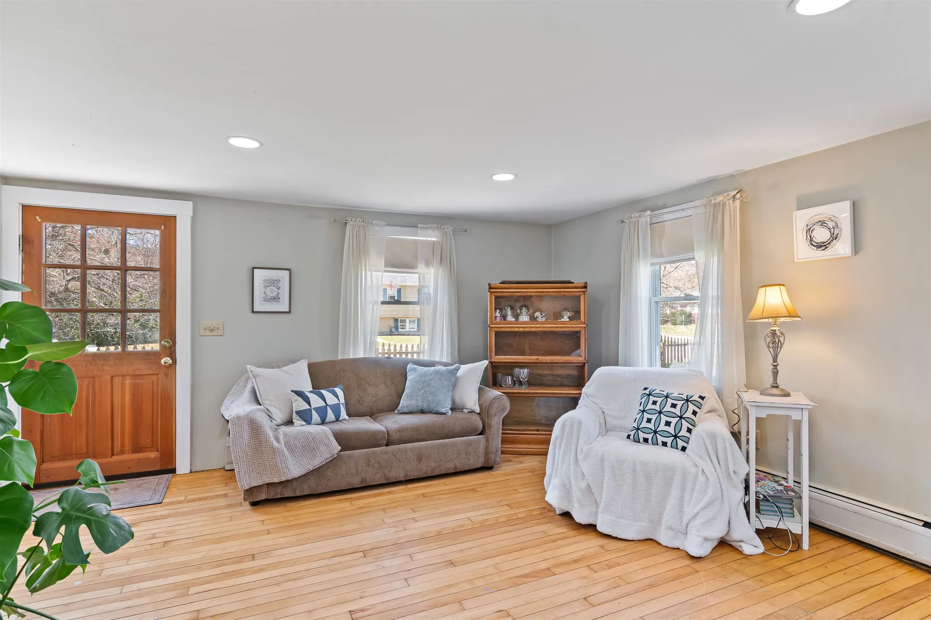 201 Sandhill Road Essex VT 05452