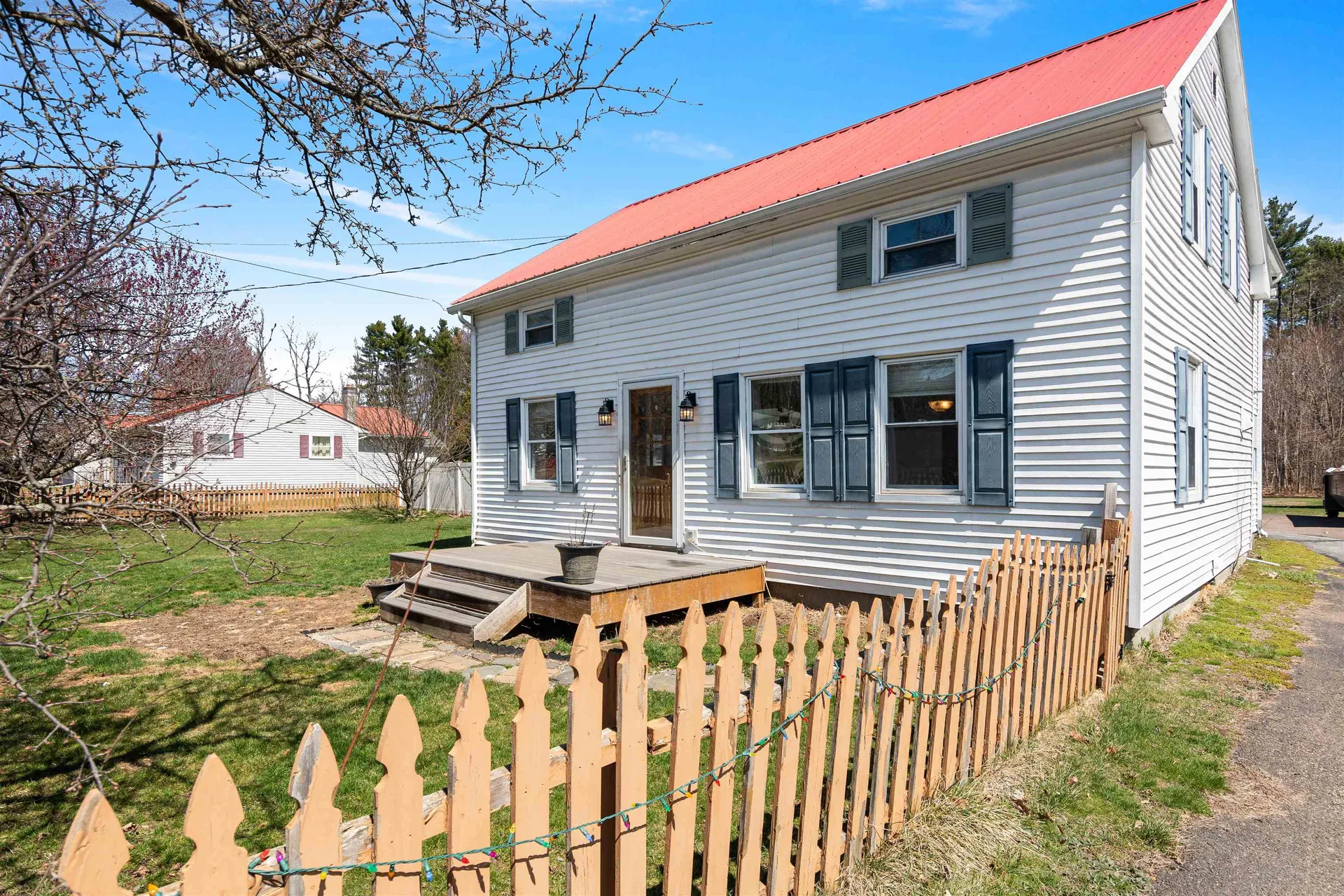 201 Sandhill Road Essex VT 05452