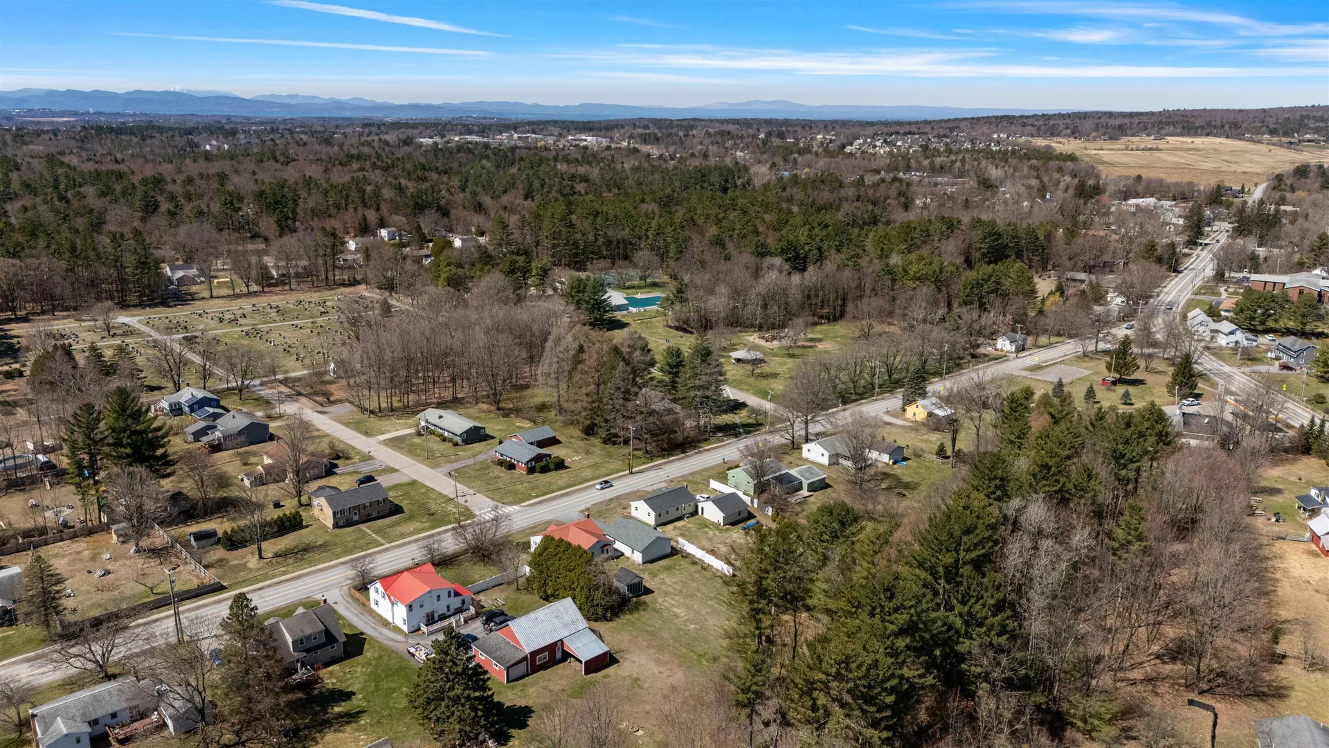 201 Sandhill Road Essex VT 05452