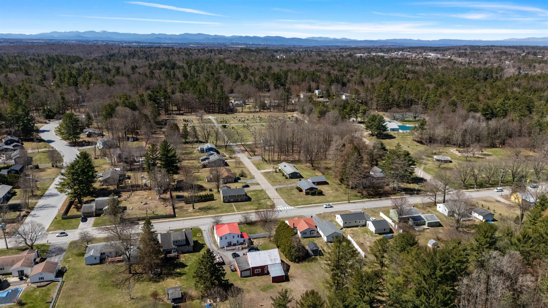 201 Sandhill Road Essex VT 05452