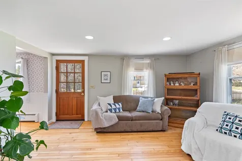 201 Sandhill Road Essex VT 05452