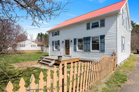 201 Sandhill Road Essex VT 05452