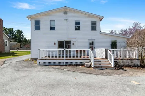 201 Sandhill Road Essex VT 05452