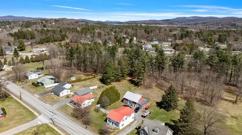 201 Sandhill Road Essex VT 05452