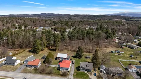 201 Sandhill Road Essex VT 05452