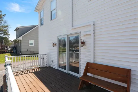 201 Sandhill Road Essex VT 05452