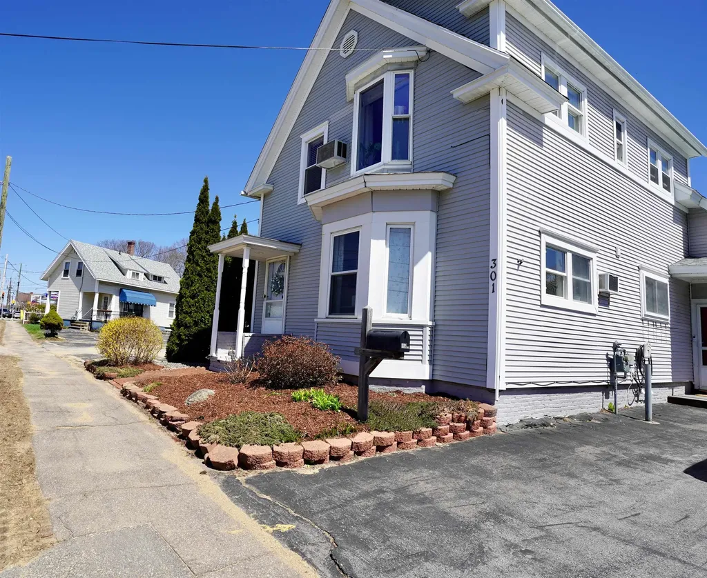 301 Messer Street Laconia NH 03246