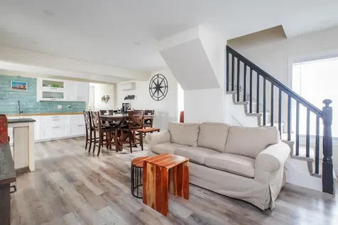 9 Dover Avenue Hampton NH 03842