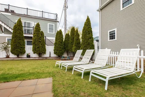 9 Dover Avenue Hampton NH 03842