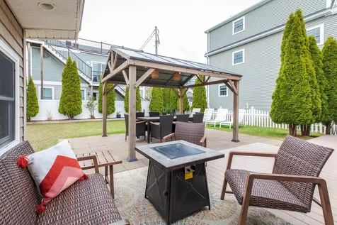 9 Dover Avenue Hampton NH 03842