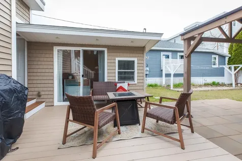 9 Dover Avenue Hampton NH 03842