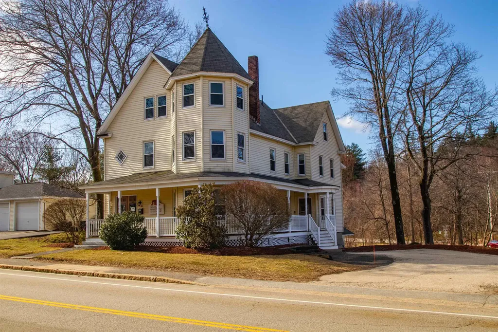339 Nashua Street Milford NH 03055