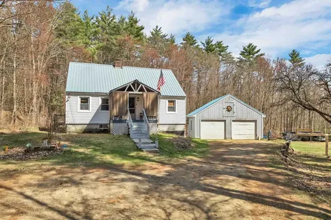 134 Peverly Road Northfield NH 03276