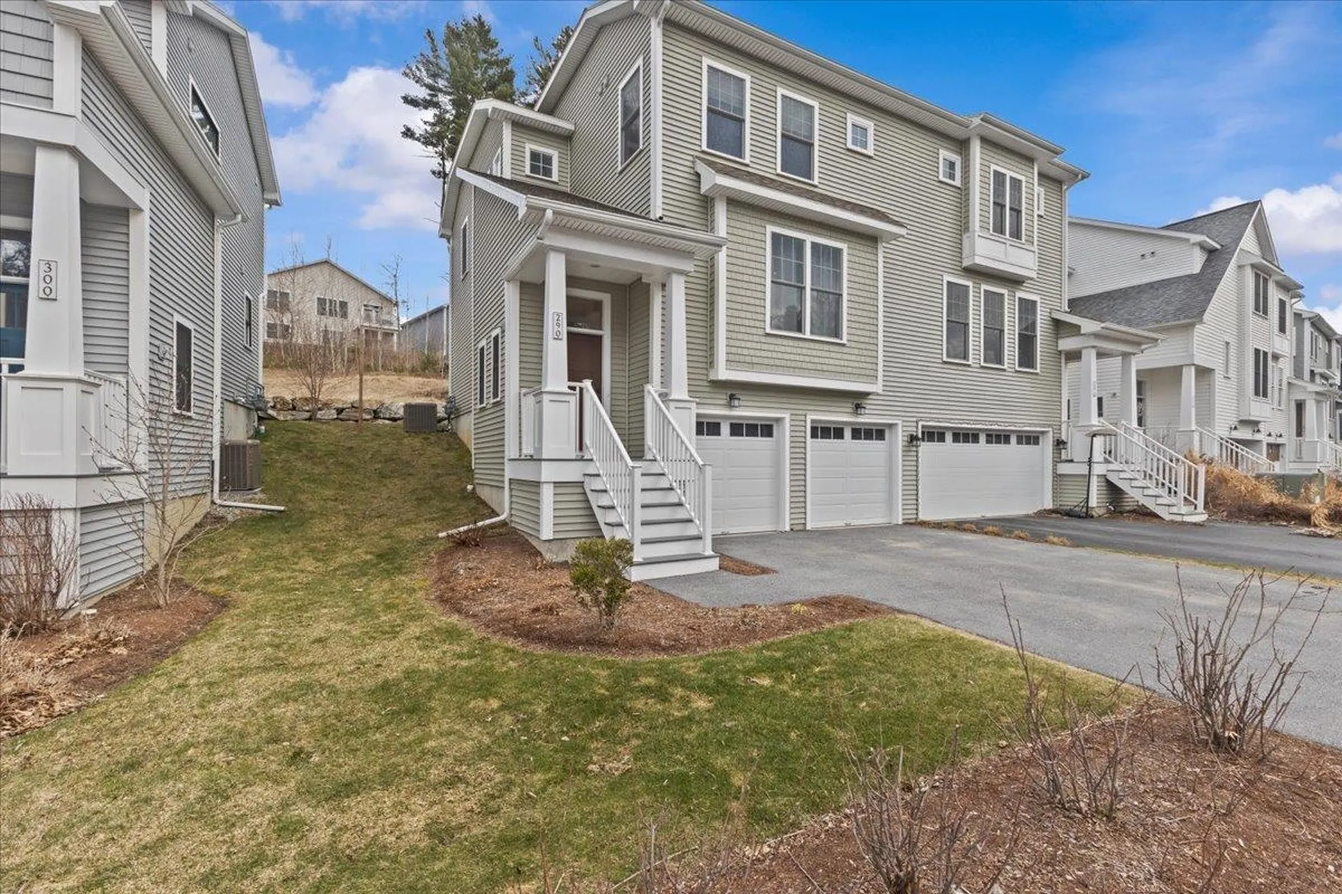 290 O'brien Farm Road South Burlington VT 05403