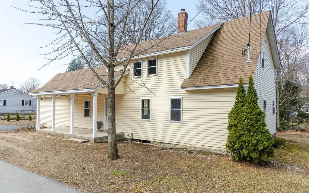 152 East Street Charlestown NH 03603